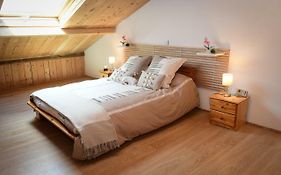 Loft atypique l'Olivier